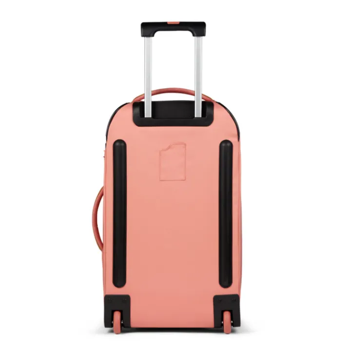 Reistrolleys|Reiskoffers>Satch Flow M Check-In Trolley pure coral
