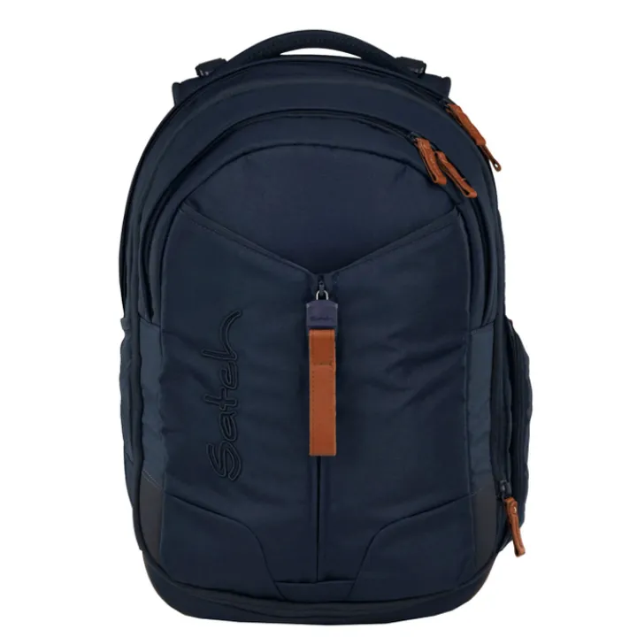 Heren Rugzakken|Schoolrugzak>Satch Match Backpack nordic blue