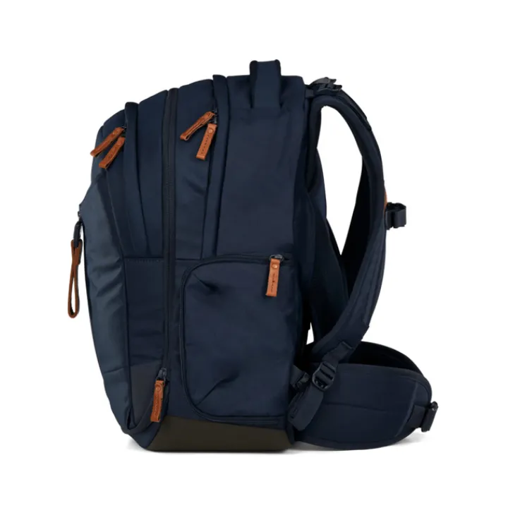 Heren Rugzakken|Schoolrugzak>Satch Match Backpack nordic blue