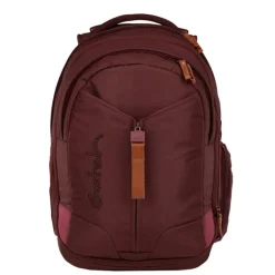 Heren Rugzakken|Dames Rugzakken>Satch Match Backpack nordic ruby