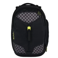 Schoolrugzak|Daypack>Satch Match School Backpack dark skate