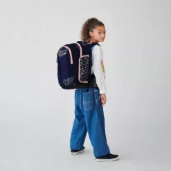 Schoolrugzak|Daypack>Satch Match School Backpack bloomy breeze