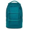 Heren Rugzakken|Dames Rugzakken>Satch Pack Backpack deep petrol