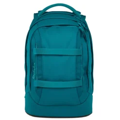 Heren Rugzakken|Dames Rugzakken>Satch Pack Backpack deep petrol