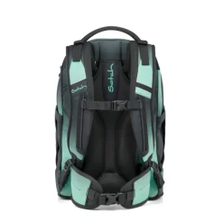 Dames Rugzakken|Schoolrugzak>Satch Pack Backpack gradient mint