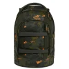 Schoolrugzak|Daypack>Satch Pack School Backpack jurassic jungle
