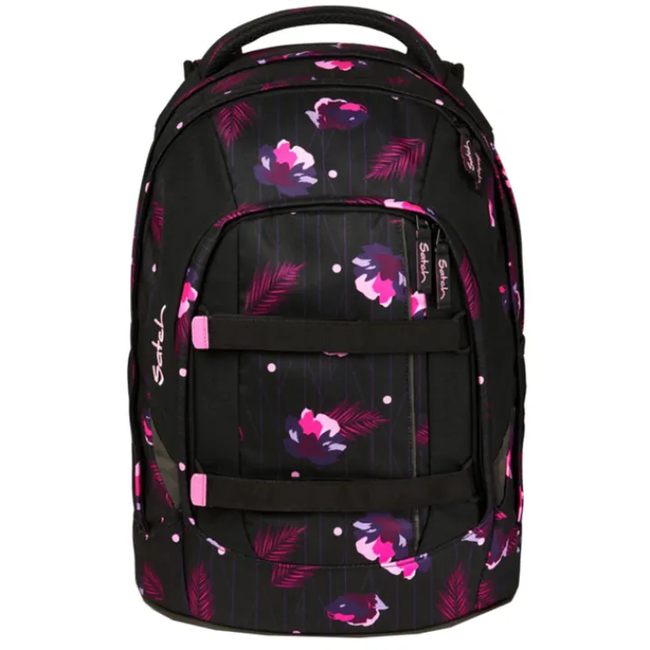 Heren Rugzakken|Dames Rugzakken>Satch Pack School Rugzak mystic nights