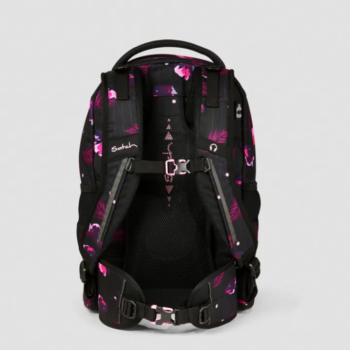 Heren Rugzakken|Dames Rugzakken>Satch Pack School Rugzak mystic nights