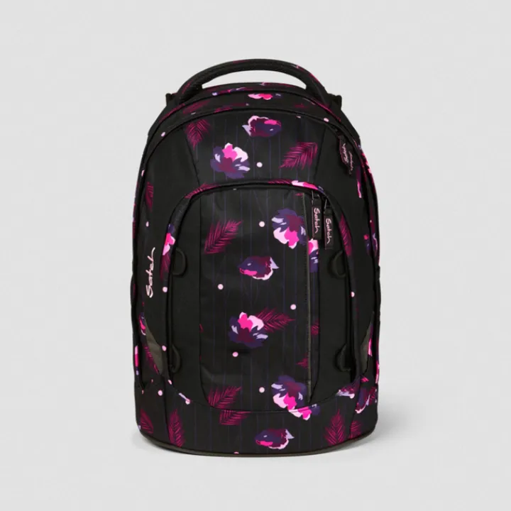 Heren Rugzakken|Dames Rugzakken>Satch Pack School Rugzak mystic nights