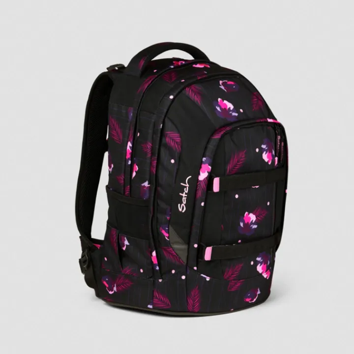 Heren Rugzakken|Dames Rugzakken>Satch Pack School Rugzak mystic nights
