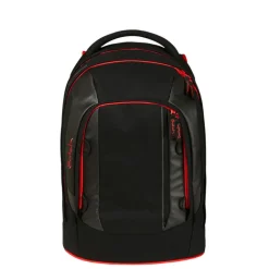 Schoolrugzak|Heren Schooltassen>Satch Pack School Rugzak fire phantom