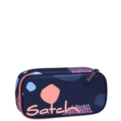 Schooletuis|Etuis>Satch Pencil Box Etui coral reef