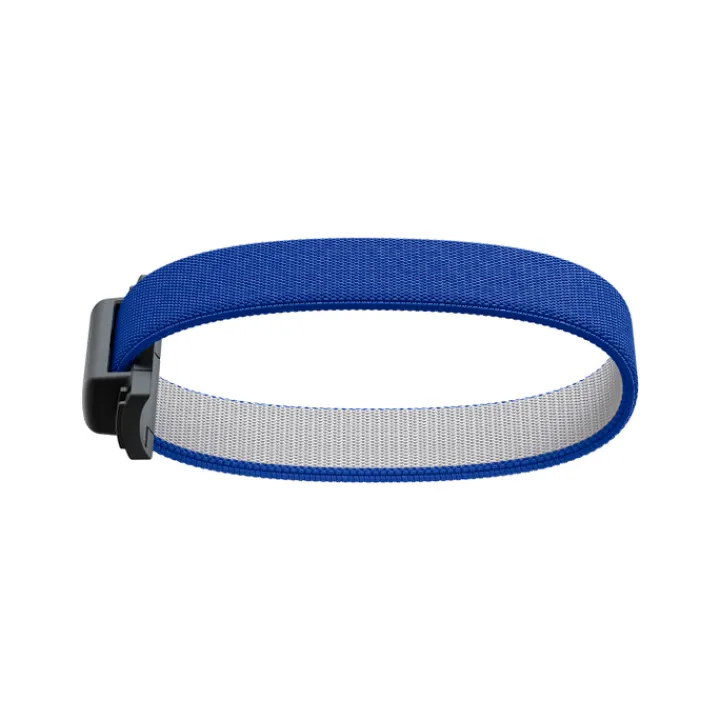 Heren Portemonnees|Dames Portemonnees>Secrid Add-On Bandwallet cobalt blue