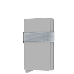 Heren Portemonnees|Dames Portemonnees>Secrid Add-On Bandwallet grey