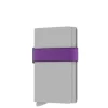 Heren Portemonnees|Dames Portemonnees>Secrid Add-On Bandwallet violet