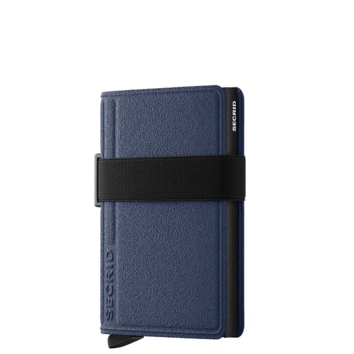 Pasjeshouders|Creditcardhouders>Secrid Bandwallet Liba navy-black