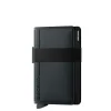 Pasjeshouders|Creditcardhouders>Secrid Bandwallet TPU black