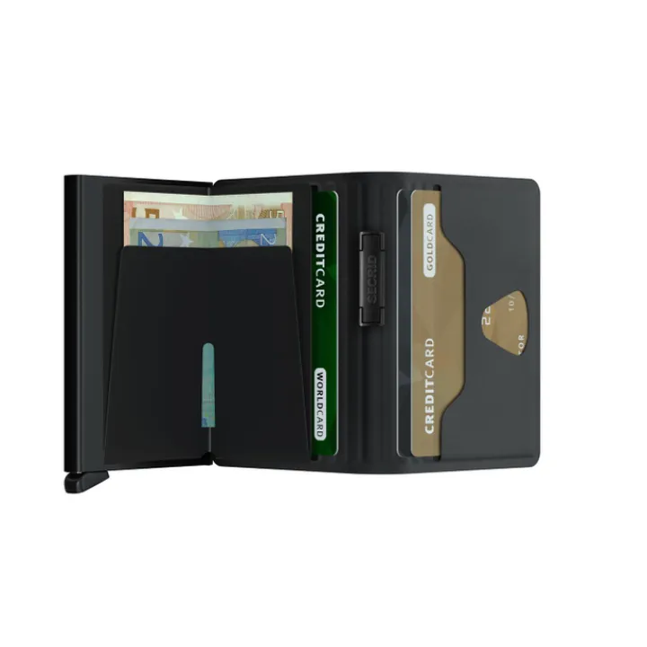 Pasjeshouders|Creditcardhouders>Secrid Bandwallet TPU black