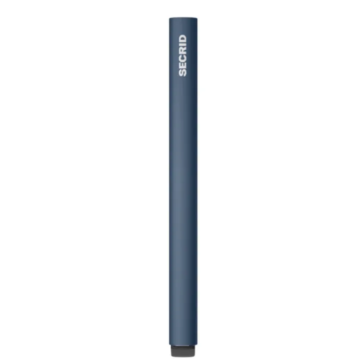 Pasjeshouders|Creditcardhouders>Secrid Cardprotector Kaarthouder navy