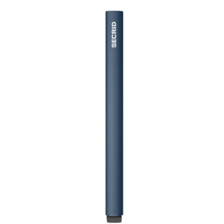 Pasjeshouders|Creditcardhouders>Secrid Cardprotector Kaarthouder navy