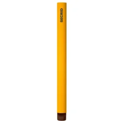 Pasjeshouders|Creditcardhouders>Secrid Cardprotector Kaarthouder Powder ochre