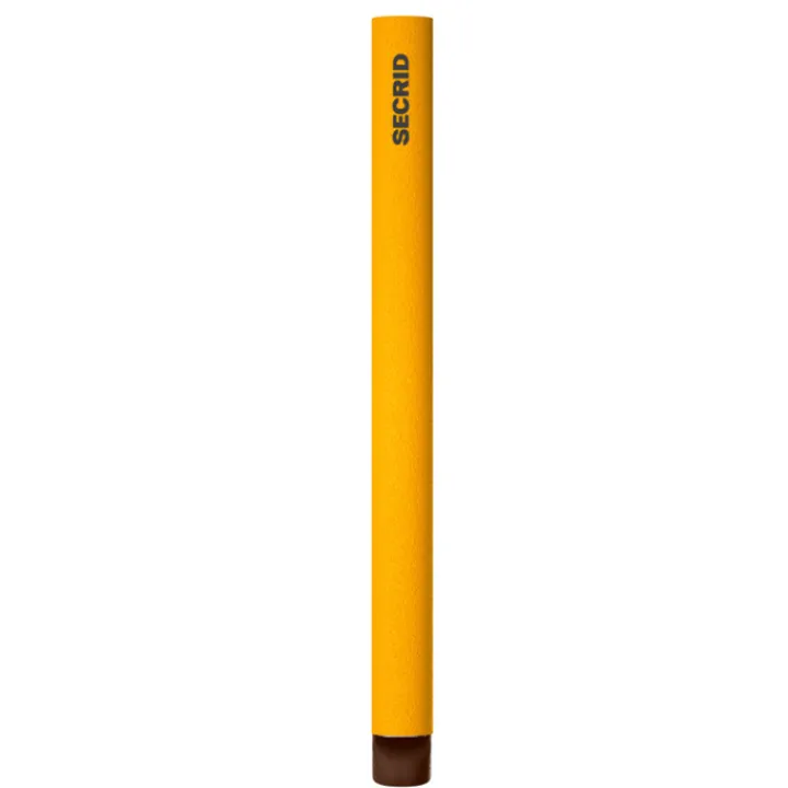 Pasjeshouders|Creditcardhouders>Secrid Cardprotector Kaarthouder Powder ochre