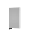 Pasjeshouders|Creditcardhouders>Secrid Cardprotector Kaarthouder silver