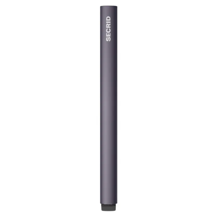 Pasjeshouders|Creditcardhouders>Secrid Cardprotector Laser act today dark purple