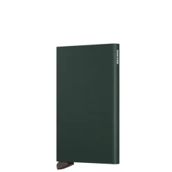 Pasjeshouders|Creditcardhouders>Secrid Cardprotector Powder forest
