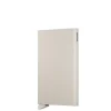 Rfid Portemonnees|Kleine Portemonnees>Secrid Cardprotector Powder white