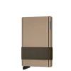 Pasjeshouders|Creditcardhouders>Secrid Cardslide Kaarthouder desert