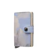 Pasjeshouders|Creditcardhouders>Secrid Miniwallet Art clouds
