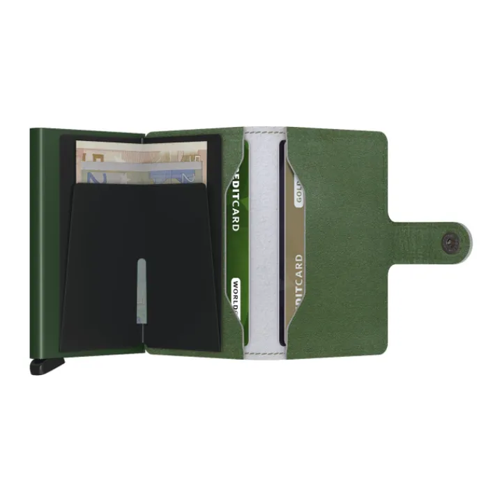 Pasjeshouders|Creditcardhouders>Secrid Miniwallet Art Van Gogh Museum bouquet