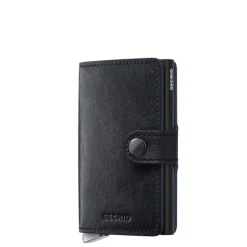 Pasjeshouders|Creditcardhouders>Secrid Miniwallet Basco ink