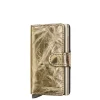 Pasjeshouders|Creditcardhouders>Secrid Miniwallet Crunch gold