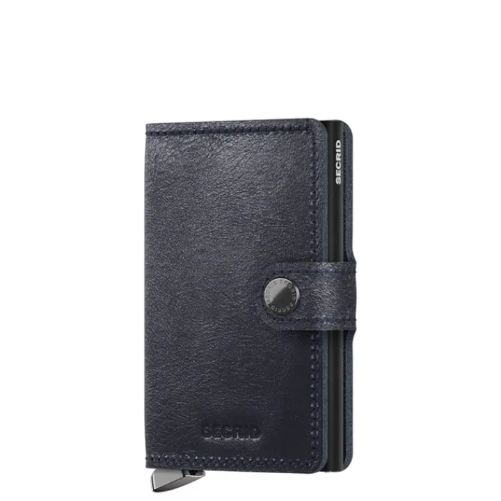 Pasjeshouders|Creditcardhouders>Secrid Miniwallet Premium Basco navy