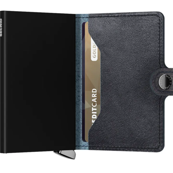 Pasjeshouders|Creditcardhouders>Secrid Miniwallet Premium Basco navy