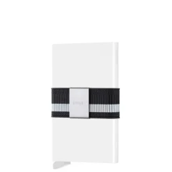 Pasjeshouders|Creditcardhouders>Secrid Moneyband Elastic zebra