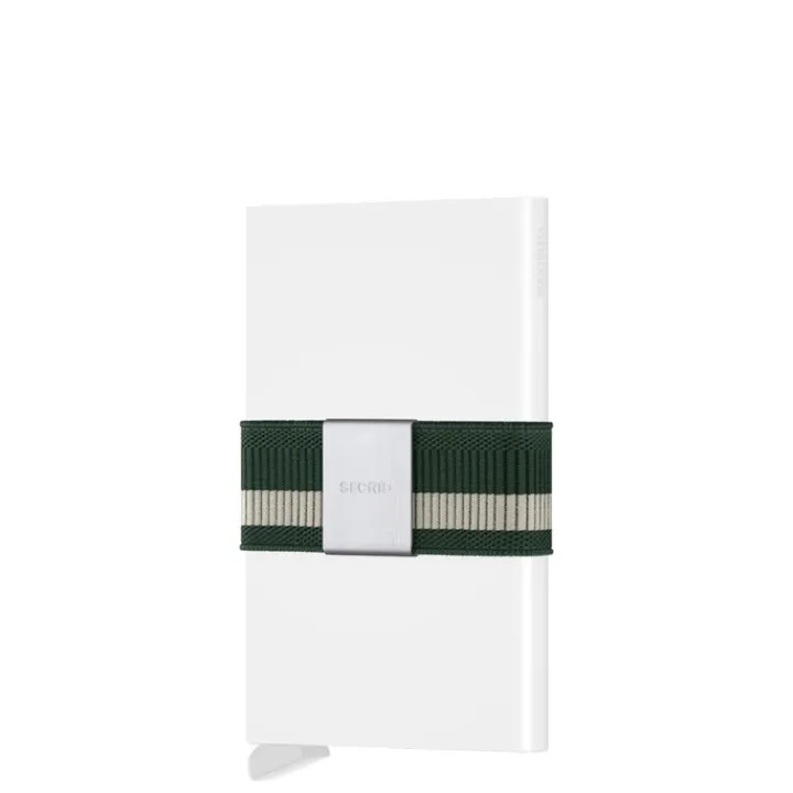 Pasjeshouders|Creditcardhouders>Secrid Moneyband Elastic central park
