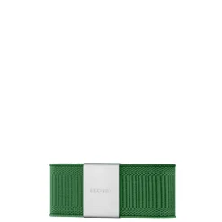 Pasjeshouders|Creditcardhouders>Secrid Moneyband Elastic green