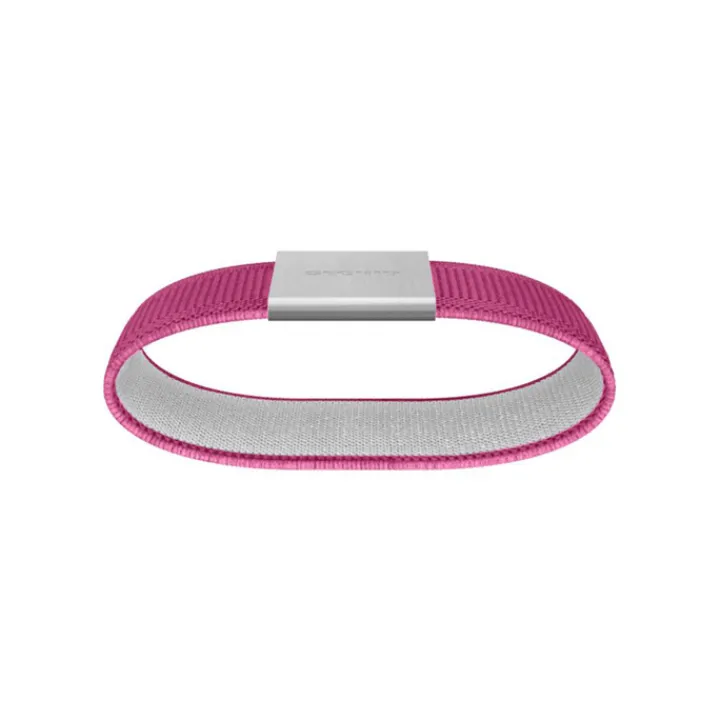 Pasjeshouders|Creditcardhouders>Secrid Moneyband Elastic pink