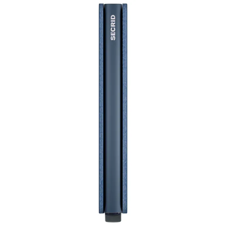 Pasjeshouders|Creditcardhouders>Secrid Slimwallet Crisple navy