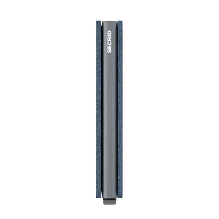 Pasjeshouders|Creditcardhouders>Secrid Slimwallet Portemonnee ice blue