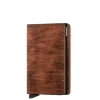 Pasjeshouders|Creditcardhouders>Secrid Slimwallet Portemonnee dutch martin whiskey