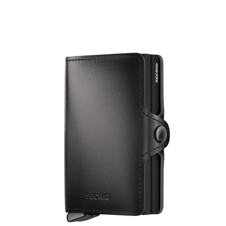 Pasjeshouders|Creditcardhouders>Secrid Twinwallet Dusk V2 black