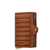 Pasjeshouders|Creditcardhouders>Secrid Twinwallet Emboss Lines cognac