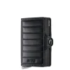 Pasjeshouders|Creditcardhouders>Secrid Twinwallet Emboss Lines V2 black