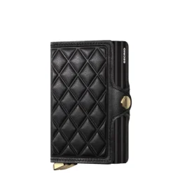 Pasjeshouders|Creditcardhouders>Secrid Twinwallet Emboss Diamond black