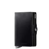 Pasjeshouders|Creditcardhouders>Secrid Twinwallet Portemonnee Dusk black