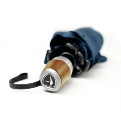 Paraplu'S>Senz Automatic Deluxe Opvouwbare Stormparaplu midnight blue